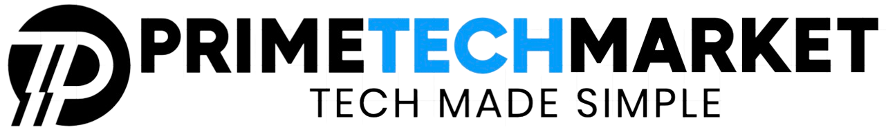 PrimeTechMarket